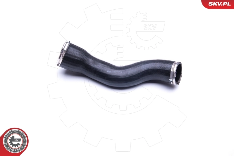 Charge Air Hose 24SKV808
