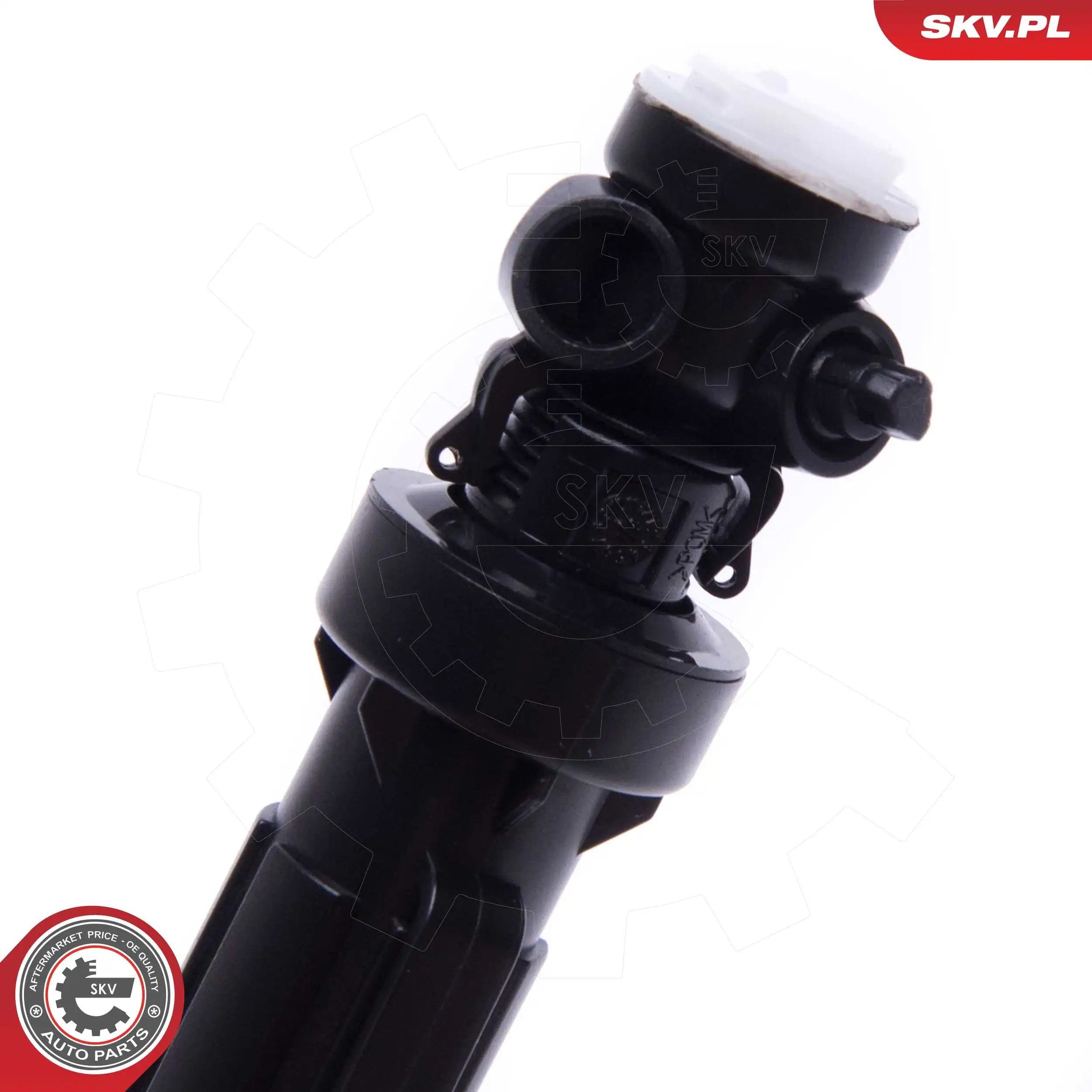 Washer Fluid Jet, headlight cleaning 15SKV650