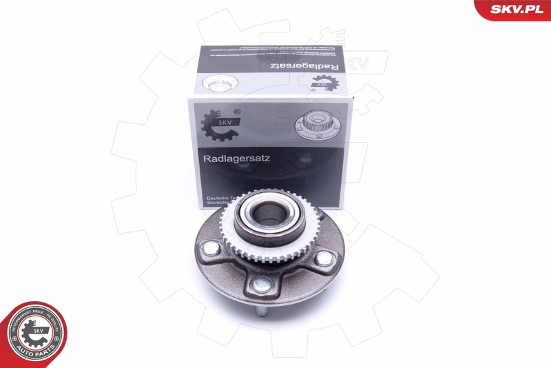 Wheel Bearing Kit 29SKV205