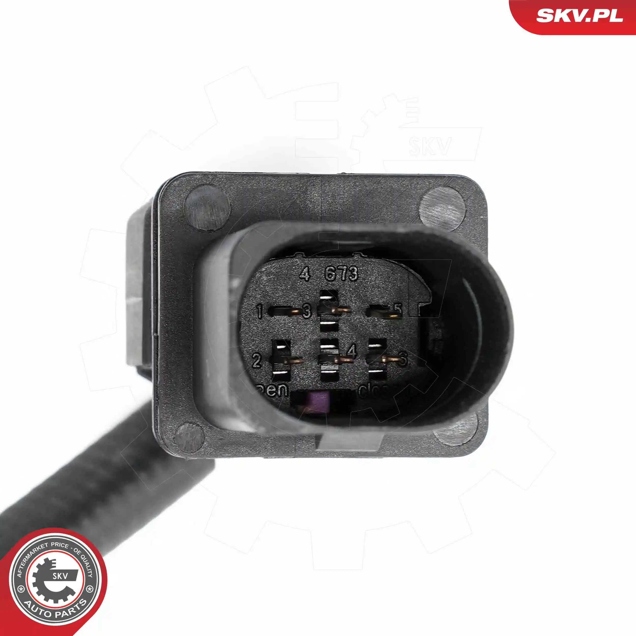 Sensor Lambda 09SKV201