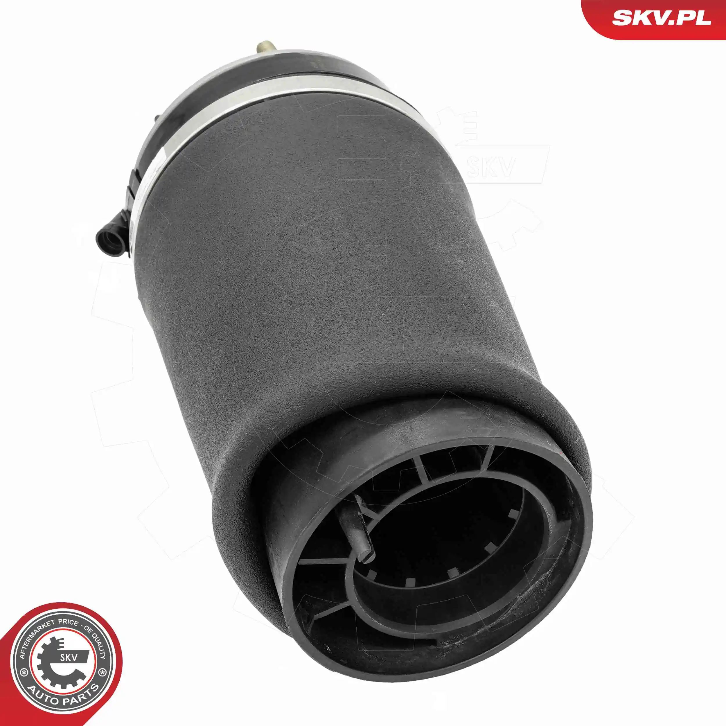 Air Spring, suspension 58SKV086