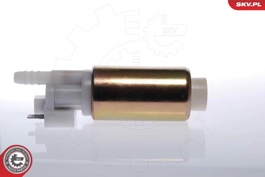 Fuel Pump 02SKV218