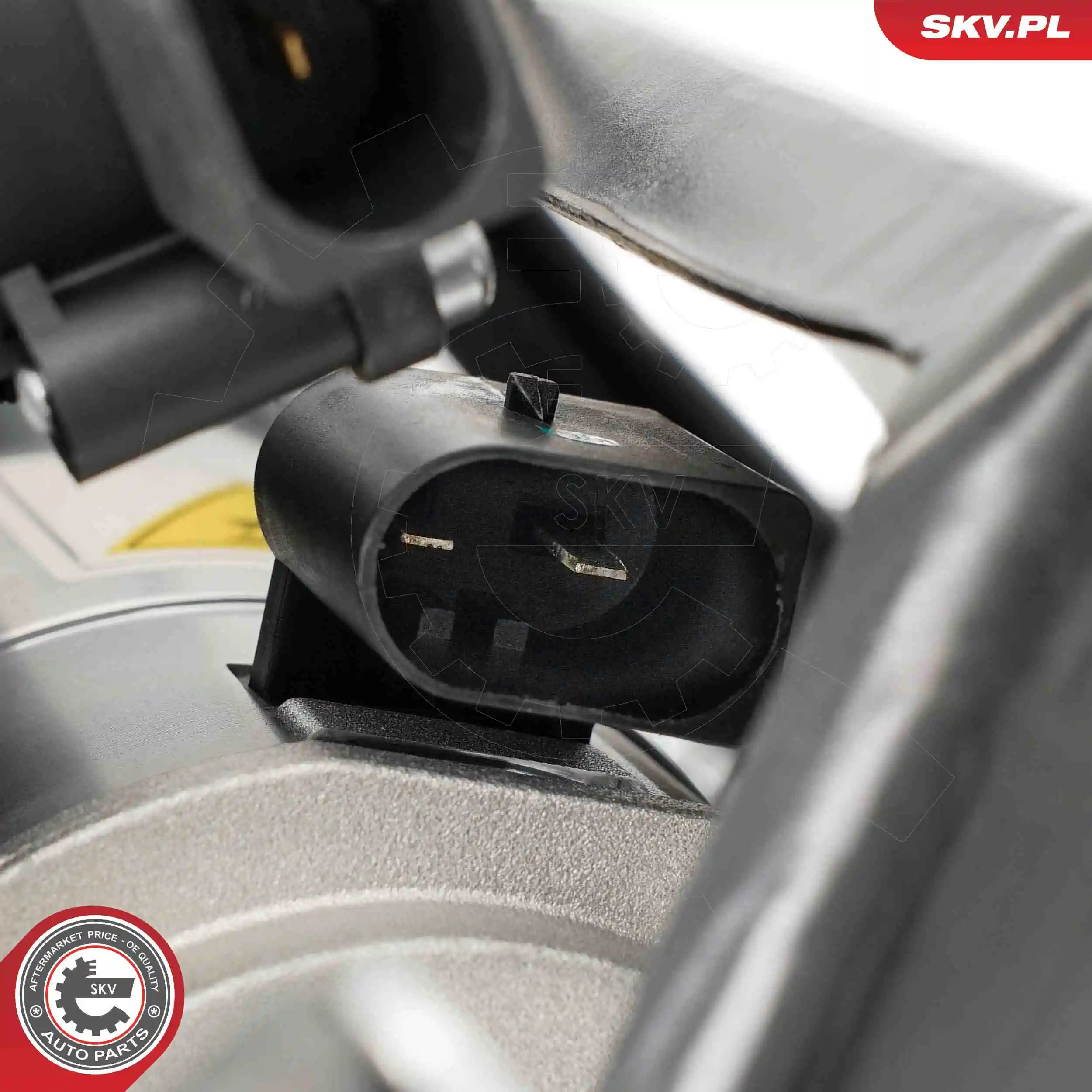 Compressor, compressed-air system 58SKV519