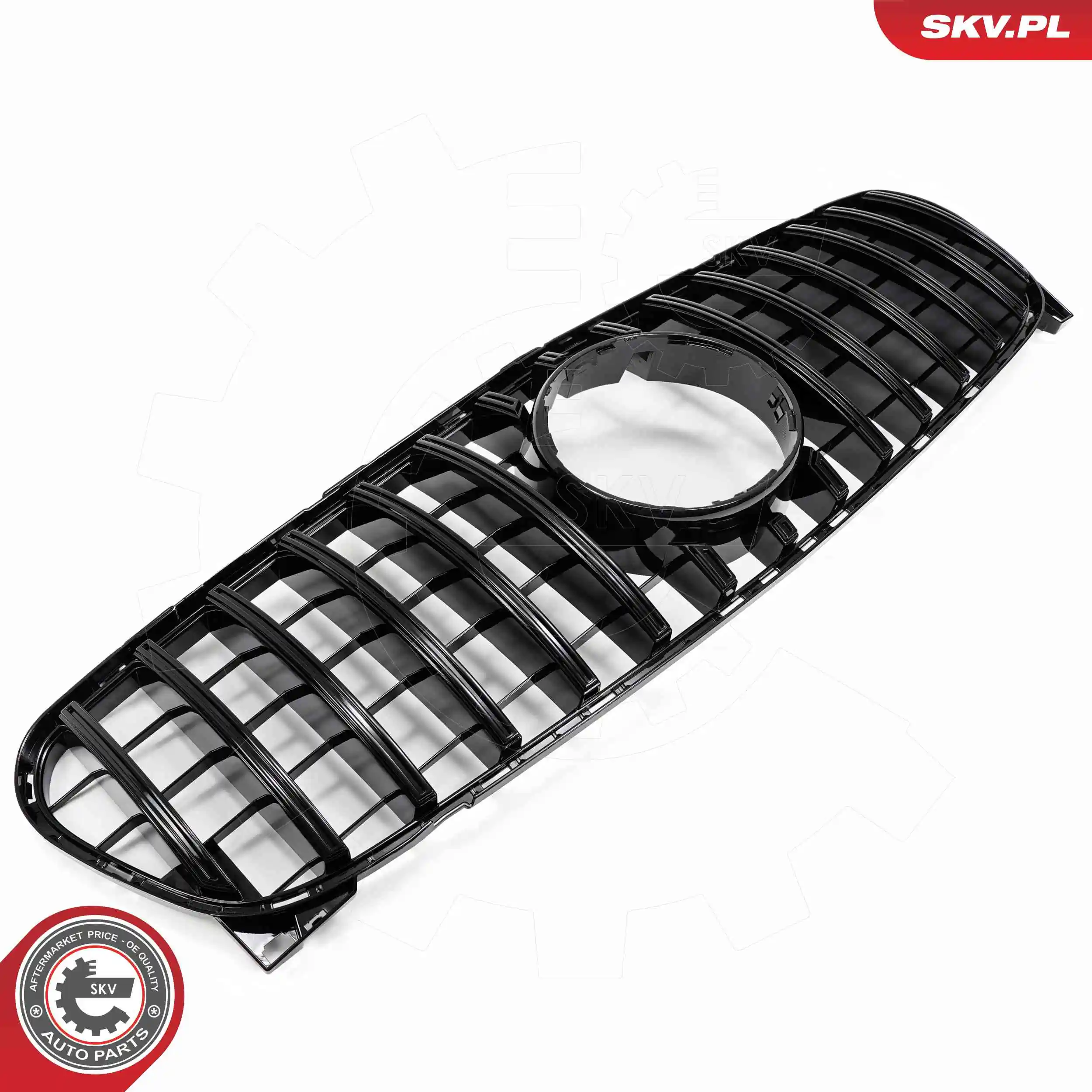 ESEN SKV 66SKV567 Radiator Grille