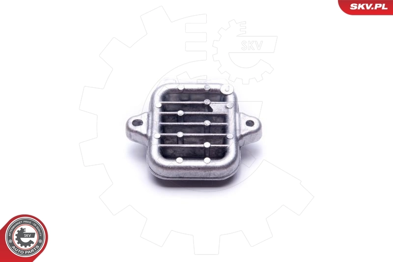 Control Unit, lights 59SKV070