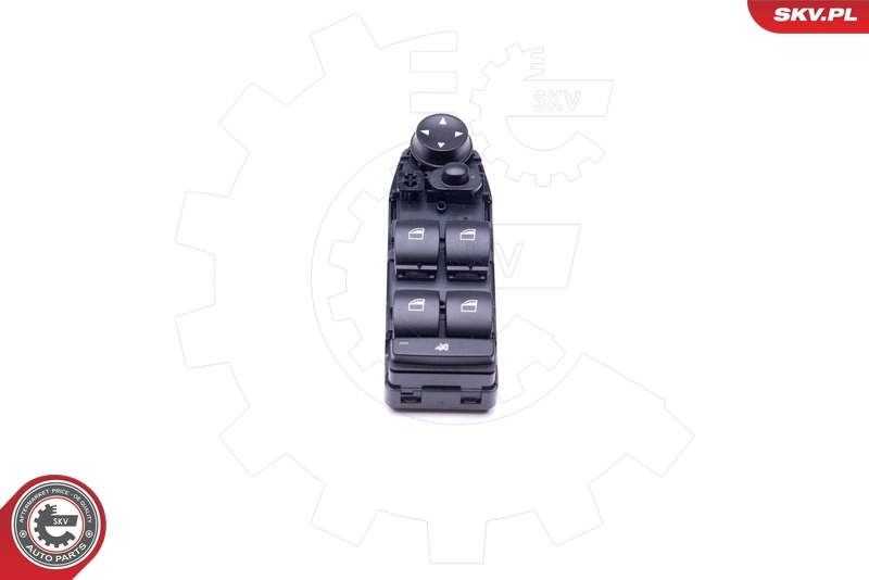 Switch, window regulator 37SKV038