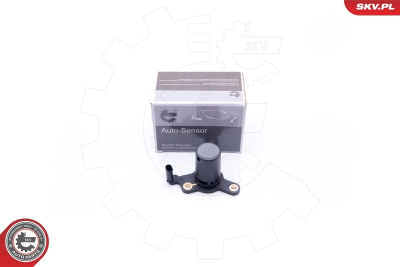 Sensor, engine oil level 17SKV397