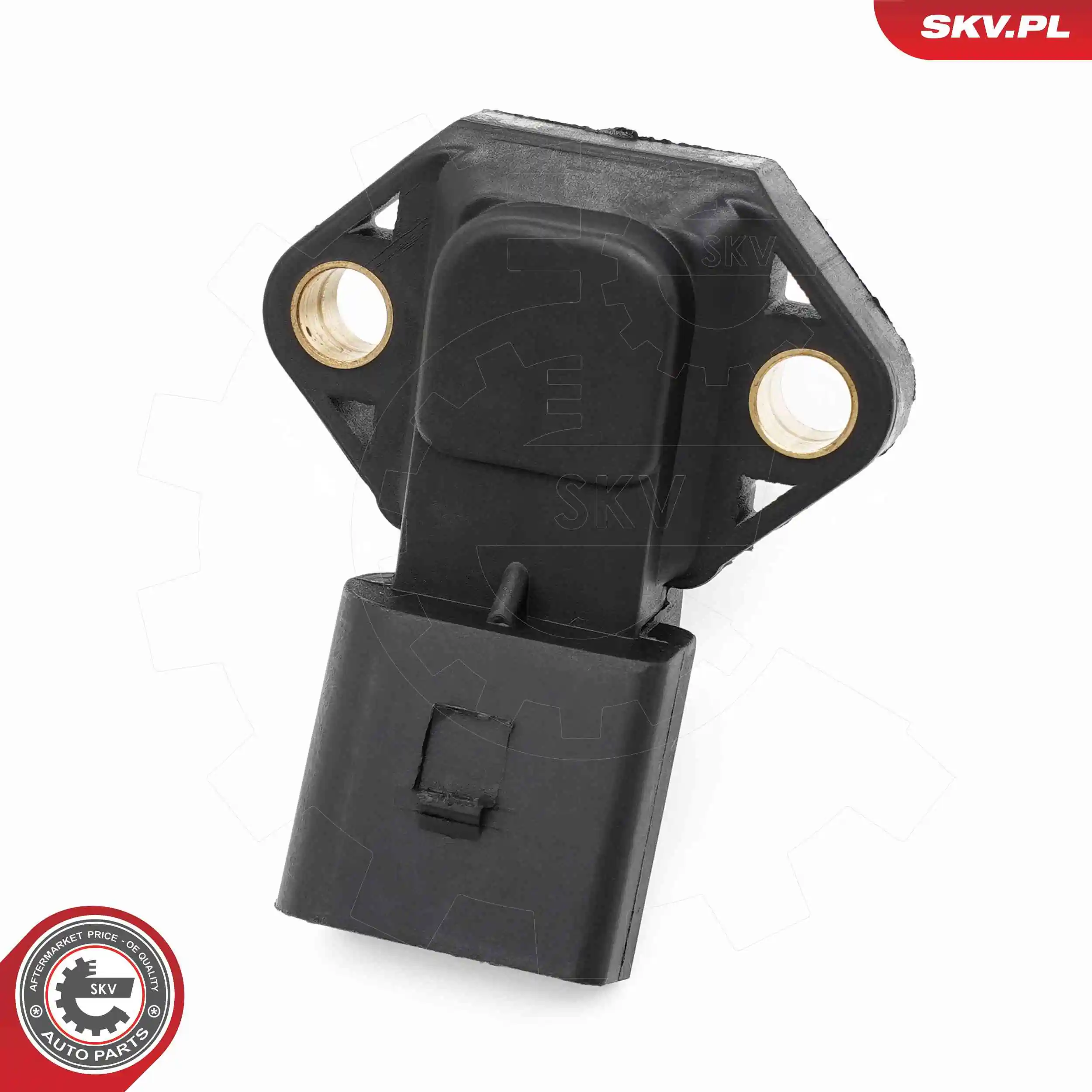 Sensor, intake manifold pressure 17SKV099