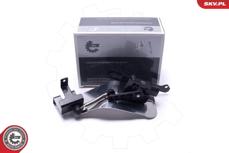 Sensor, headlight levelling 17SKV723