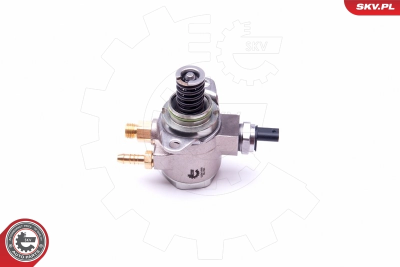 High Pressure Pump 02SKV959