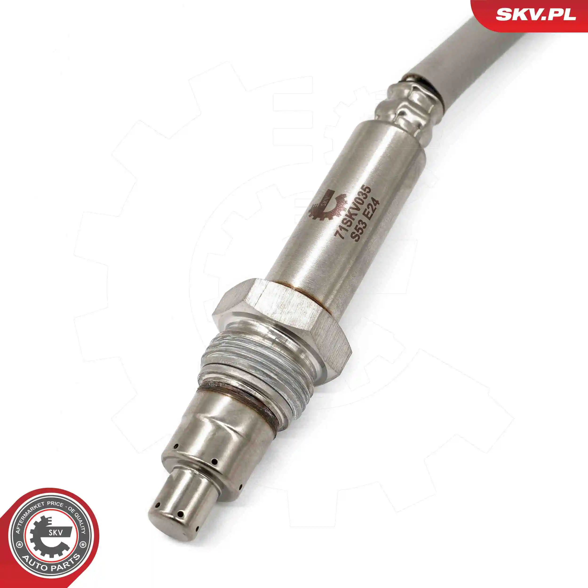 ESEN SKV 71SKV035 NOx Sensor, urea injection