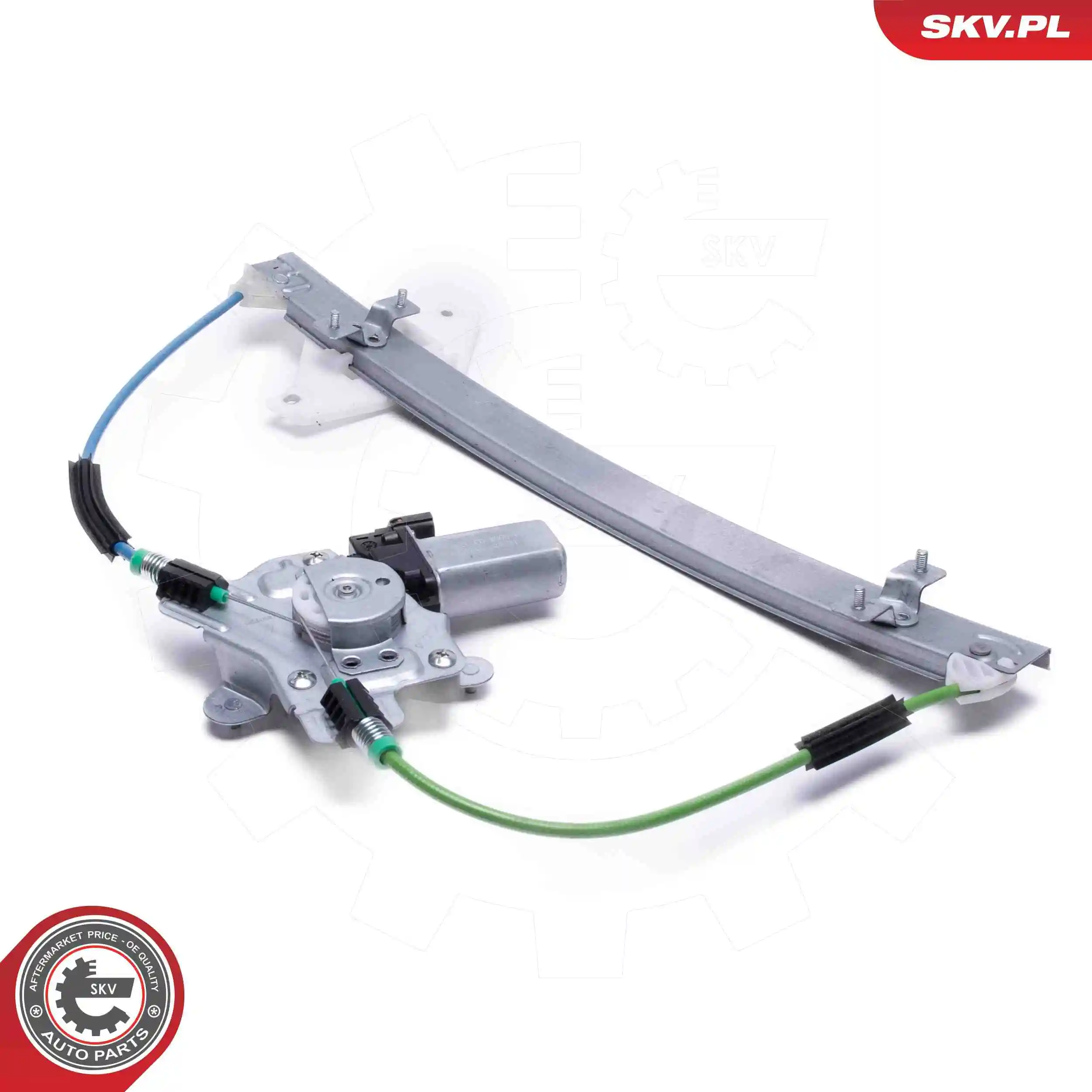 Window Regulator 51SKV406
