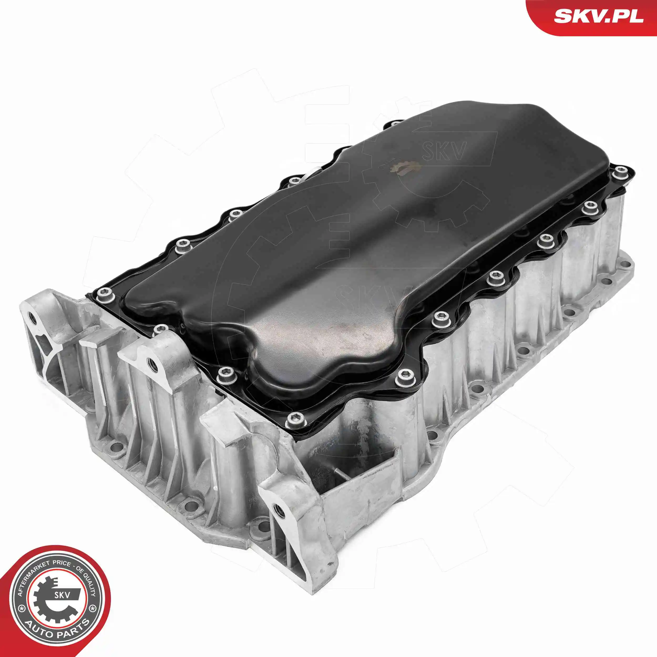 Oil Sump 48SKV876