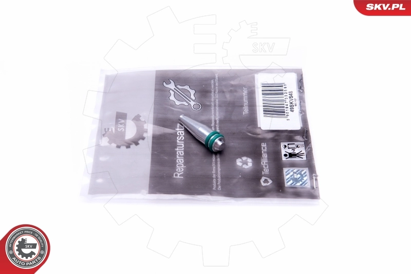 Repair Kit, intake manifold module 49SKV548