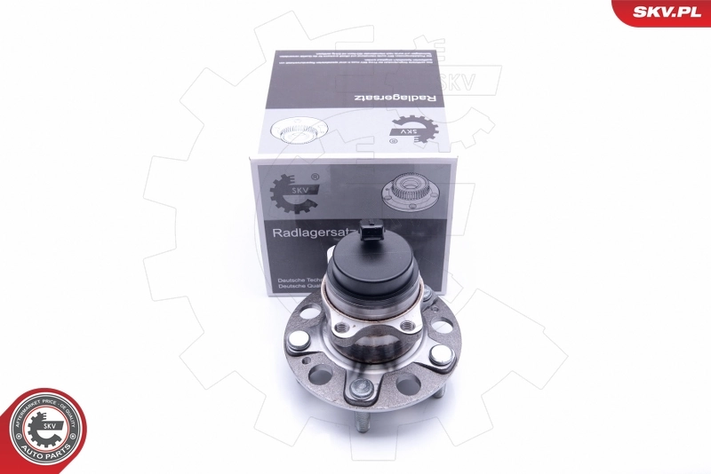 Wheel Bearing Kit 29SKV270