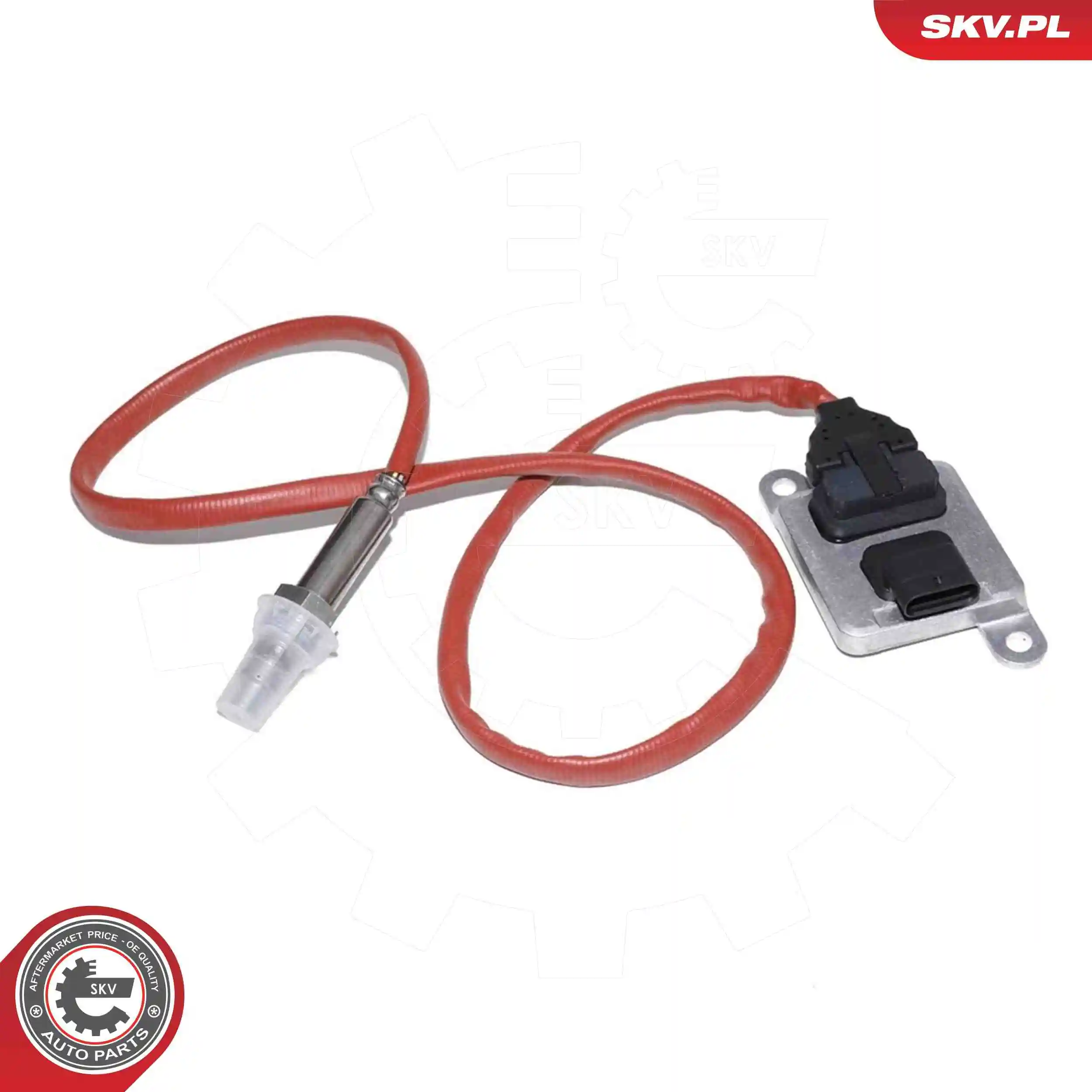 NOx Sensor, NOx catalytic converter 71SKV101