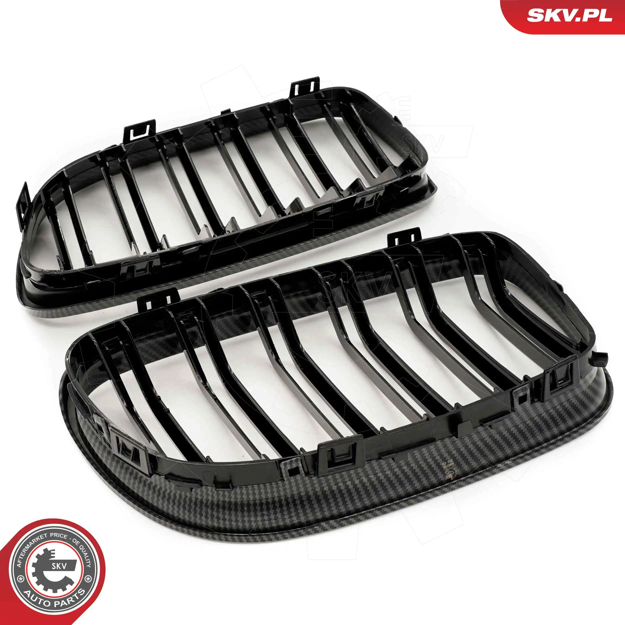 ESEN SKV 66SKV103 Radiator Grille