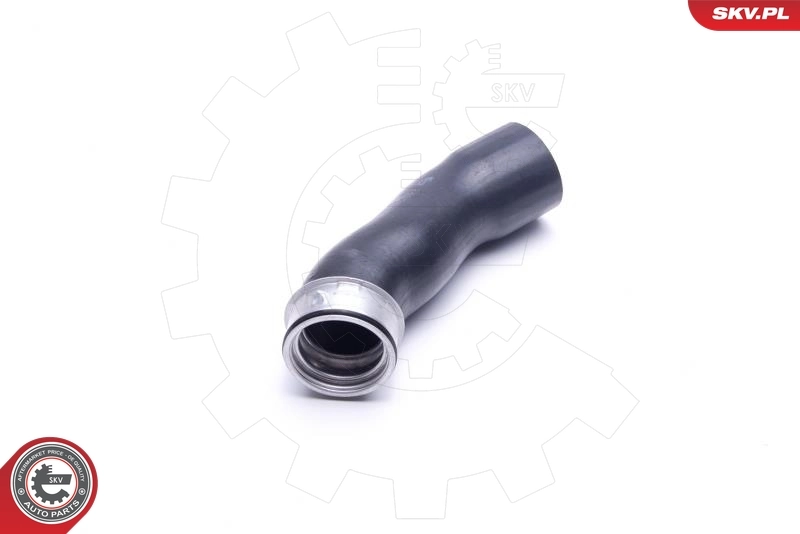Charge Air Hose 24SKV530