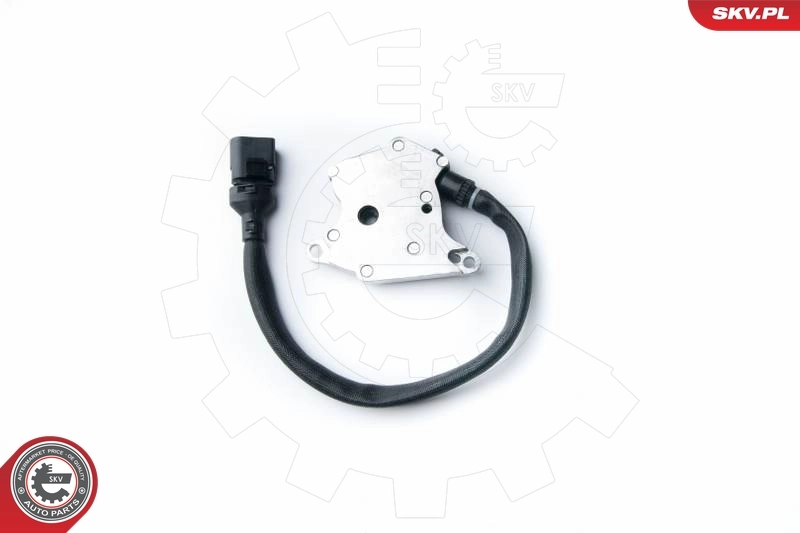 Shift Selector Lever 96SKV101