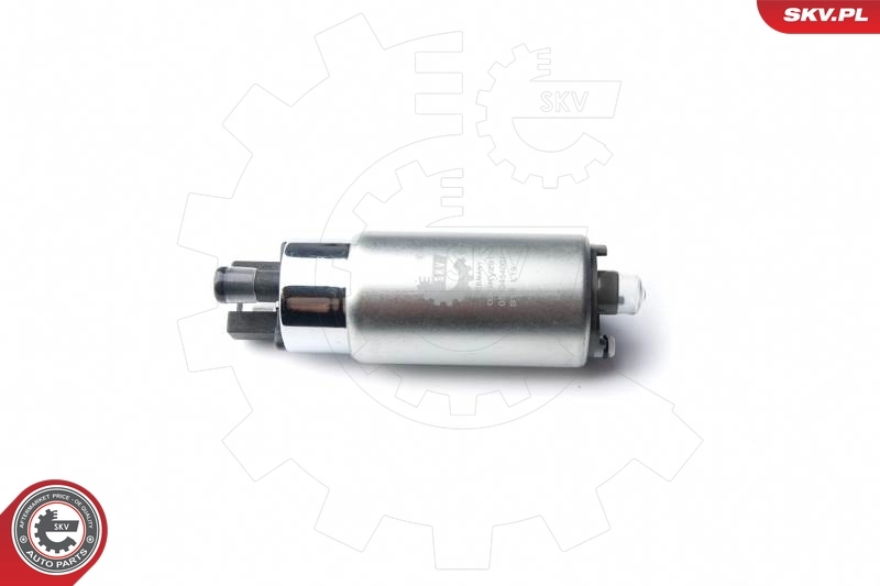 Fuel Pump 02SKV291