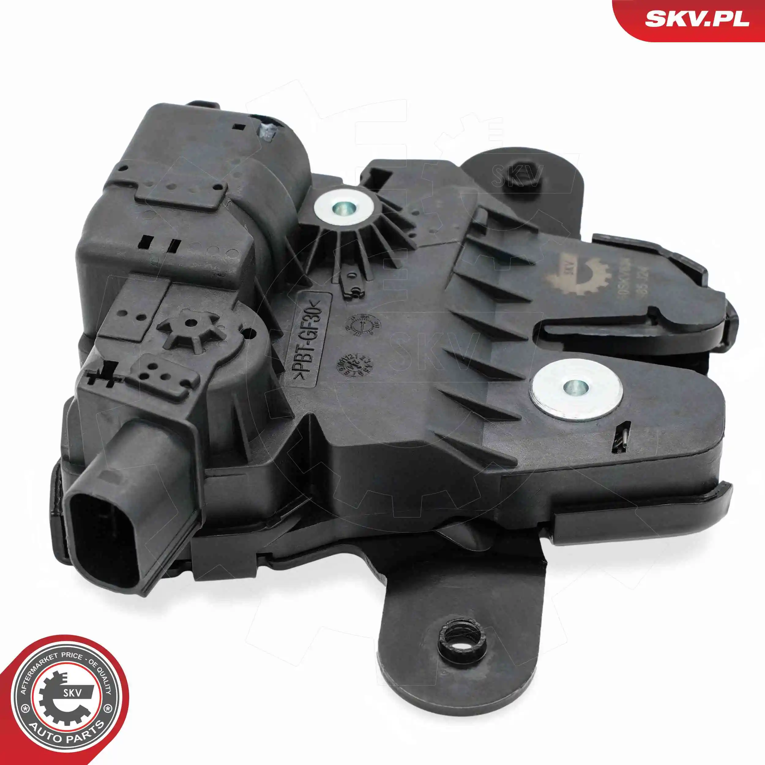 ESEN SKV 60SKV634 Tailgate Lock