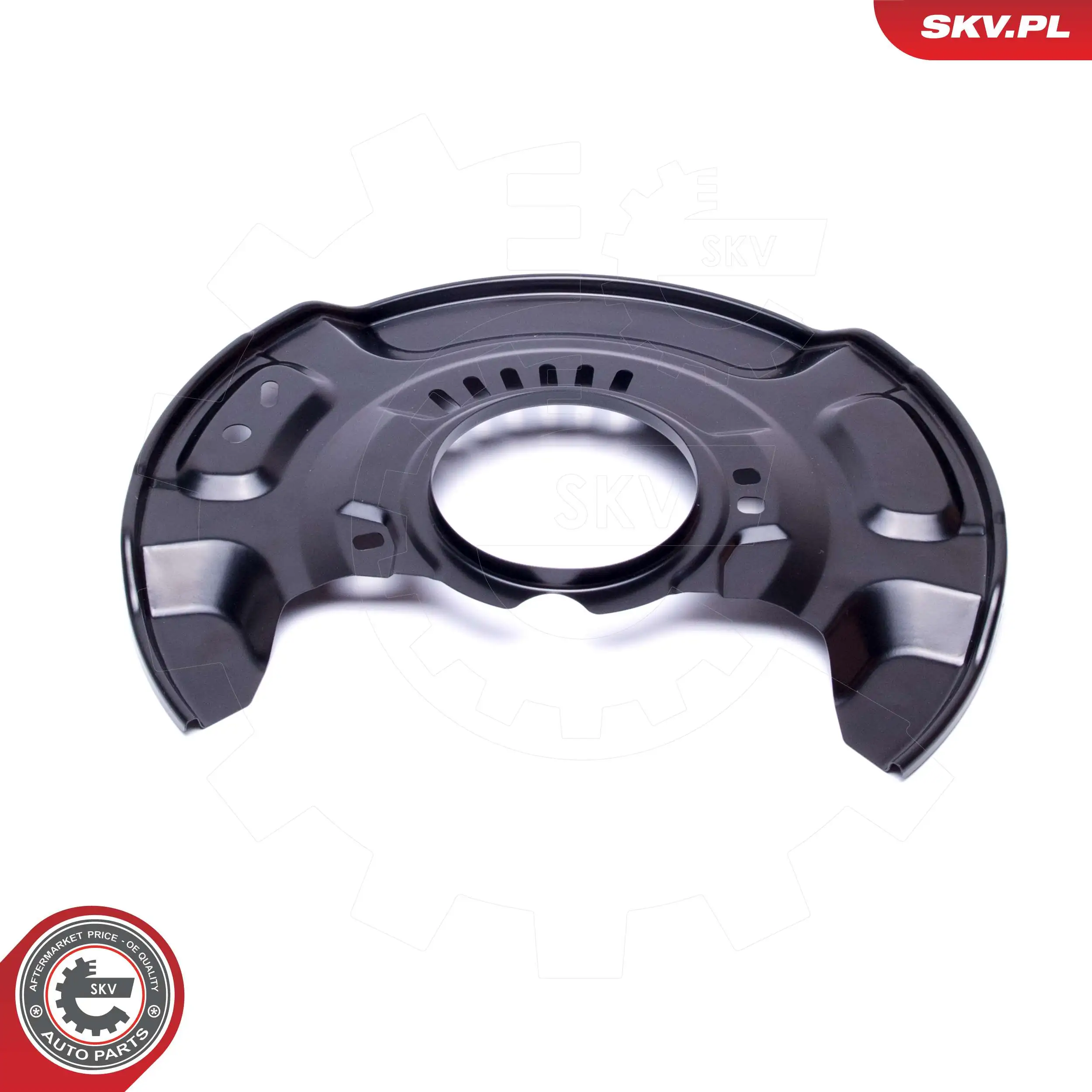 ESEN SKV 57SKV199 Splash Guard, brake disc