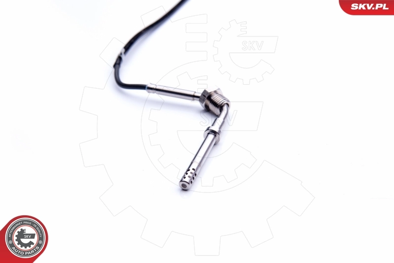 Sensor, exhaust gas temperature 30SKV183