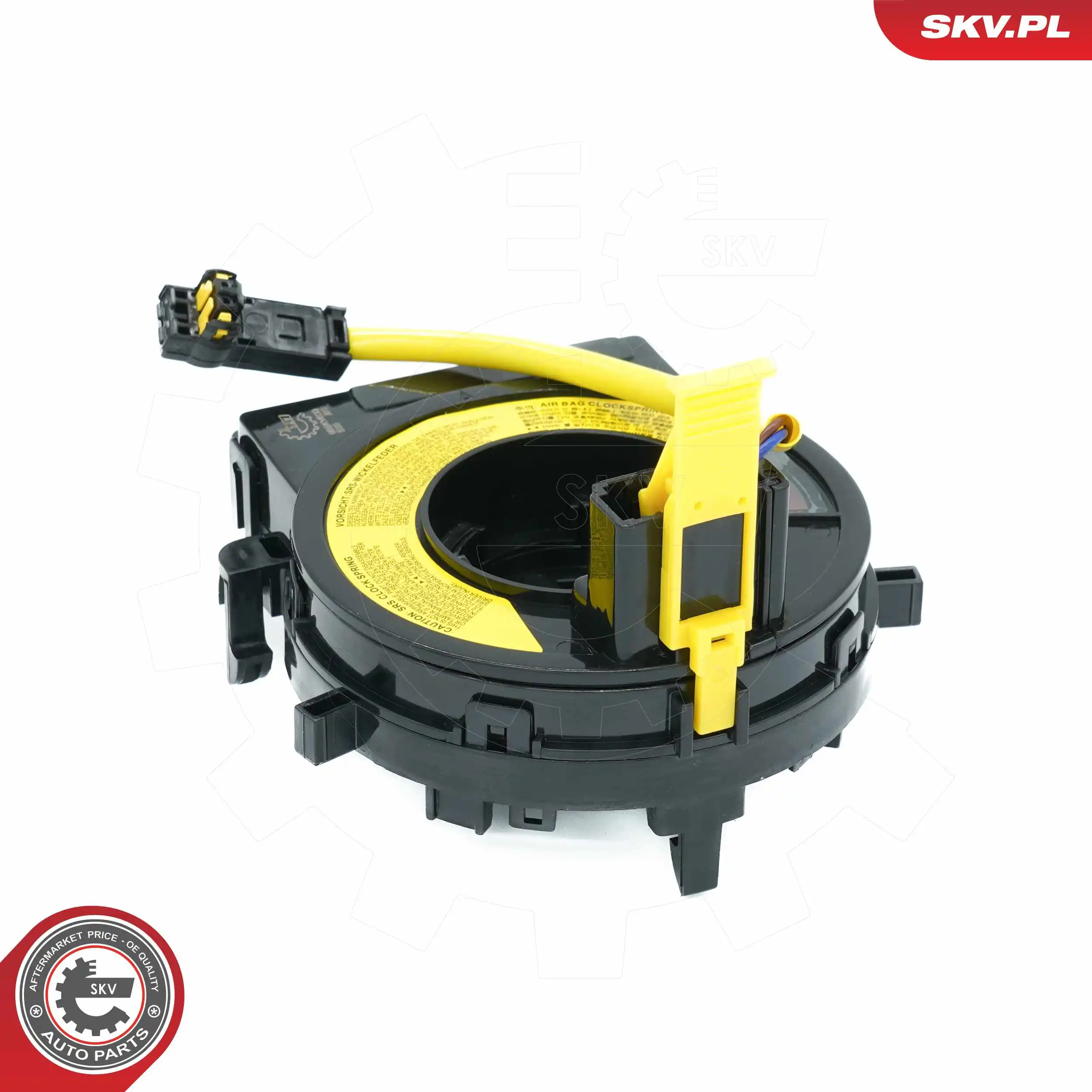 ESEN SKV 96SKV600 Clockspring, airbag