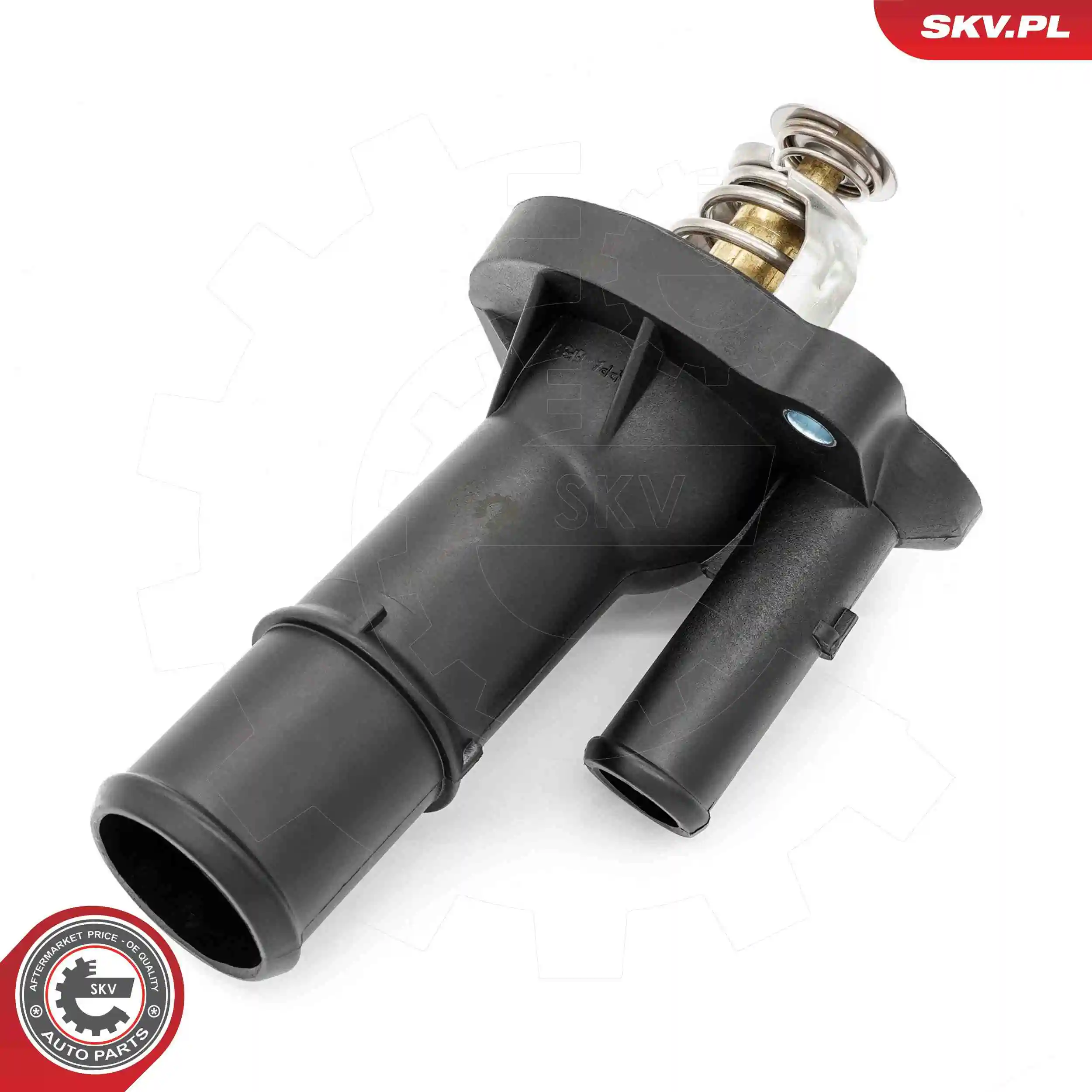 ESEN SKV 20SKV217 Thermostat, coolant