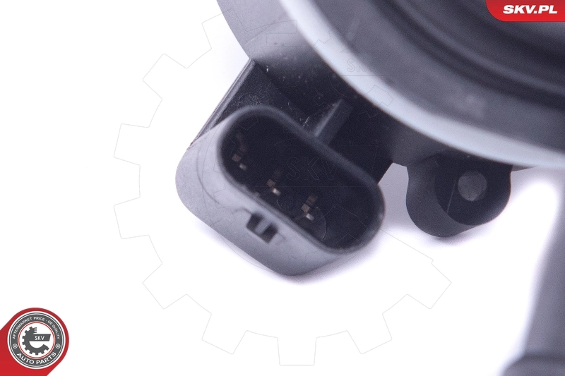 Water Recirculation Pump, parking heater 22SKV028