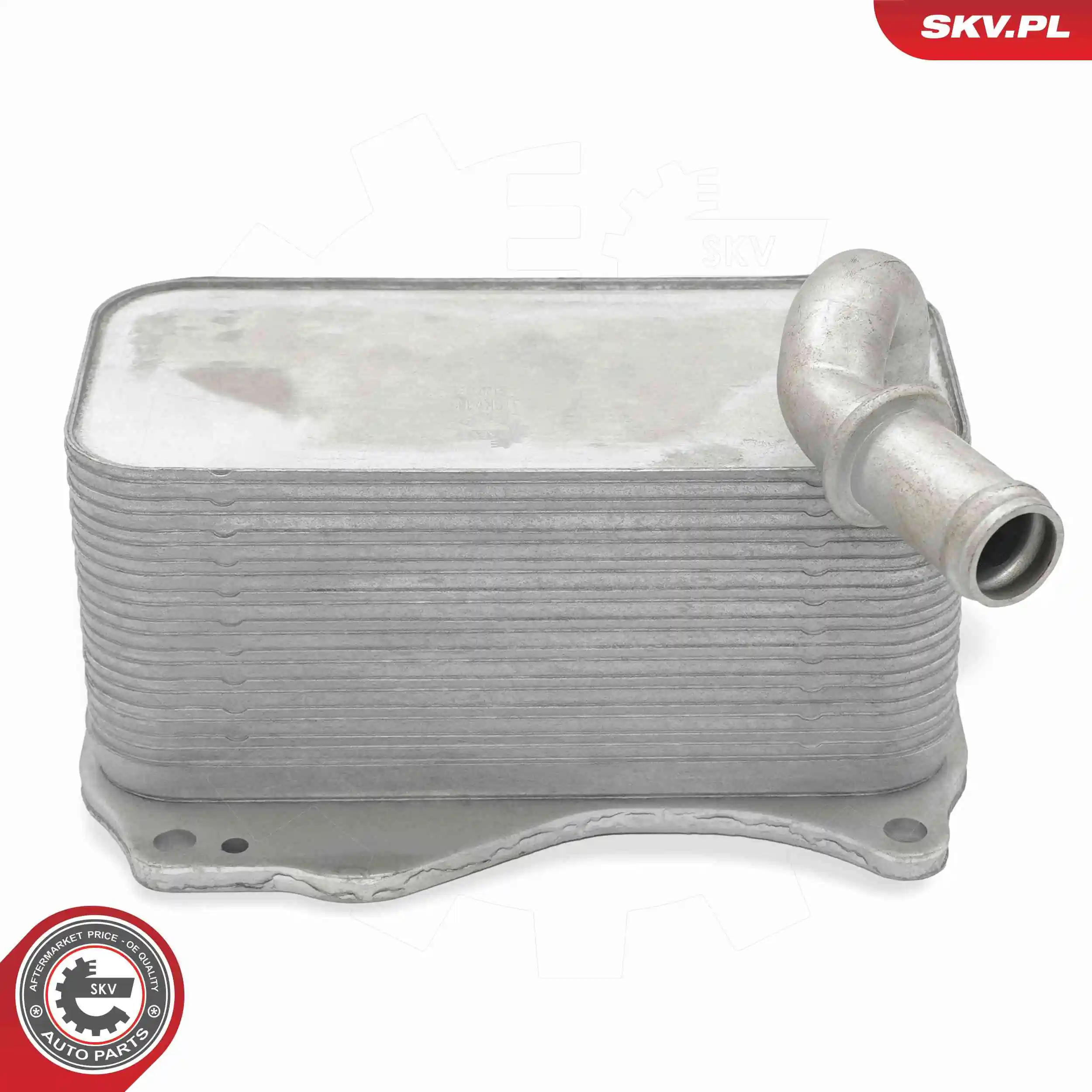 ESEN SKV 31SKV366 Oil Cooler, automatic transmission