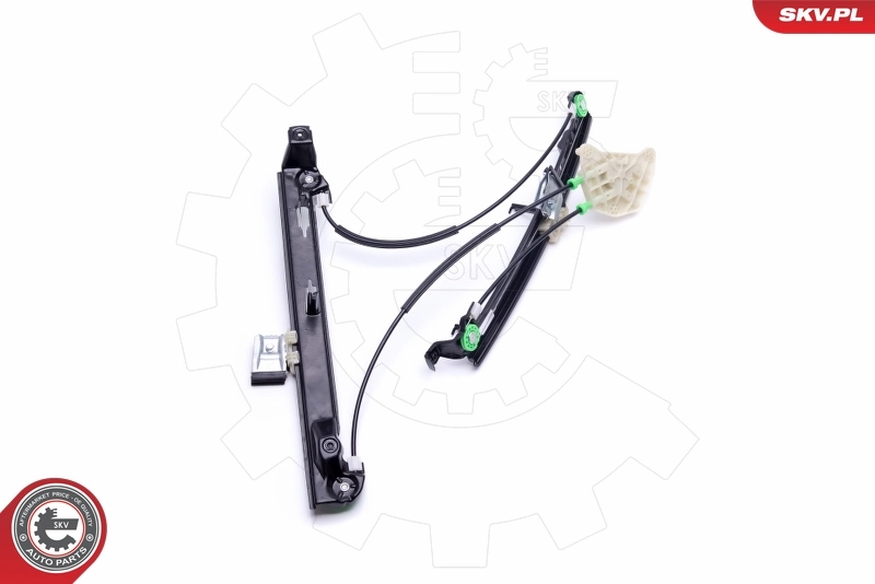 ESEN SKV 00SKV922 Window Regulator