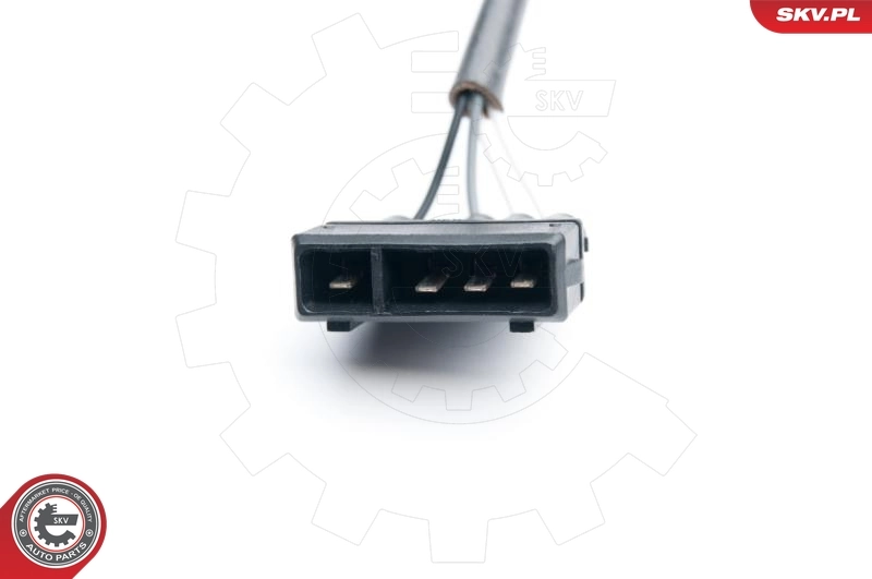 Oxygen Sensor 09SKV589