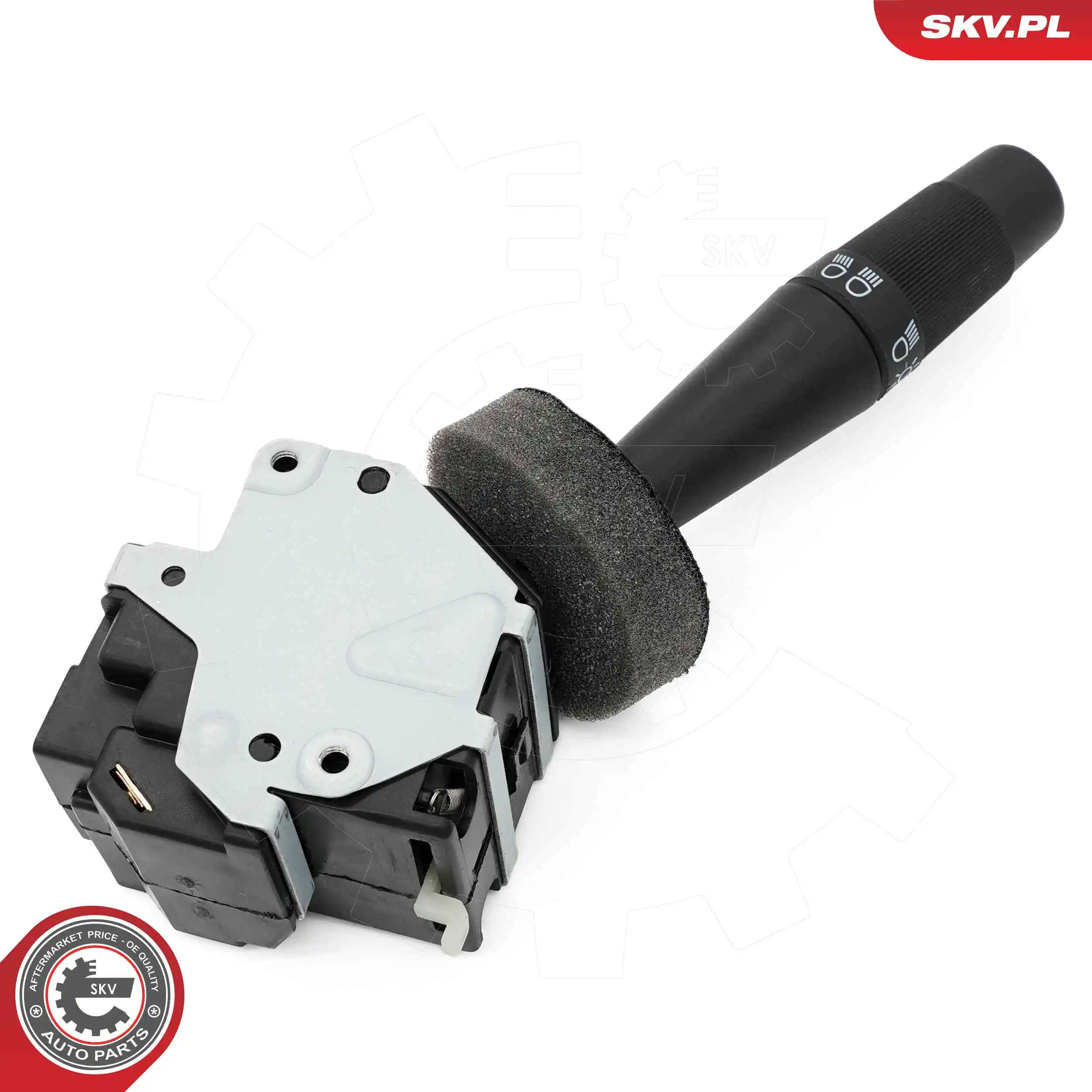 Steering Column Switch 38SKV582