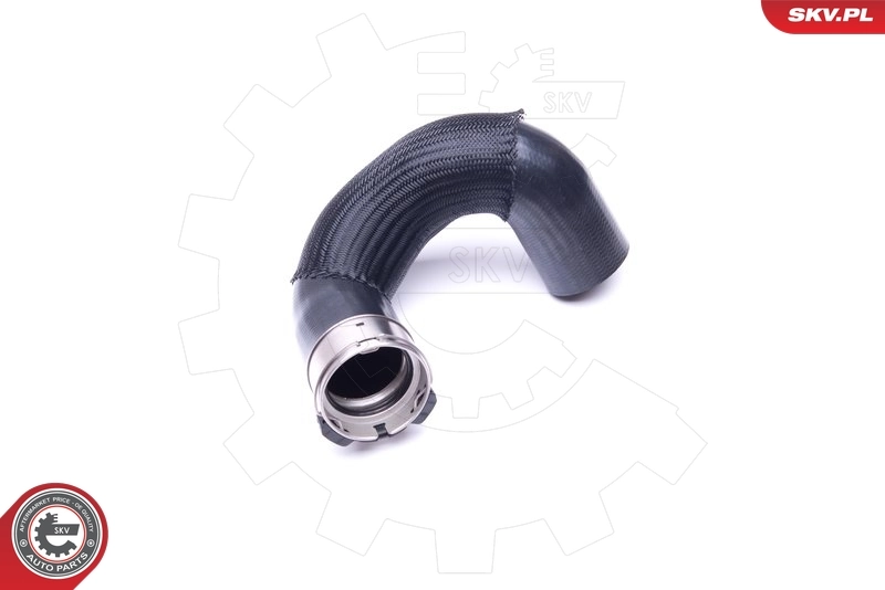 Charge Air Hose 43SKV297