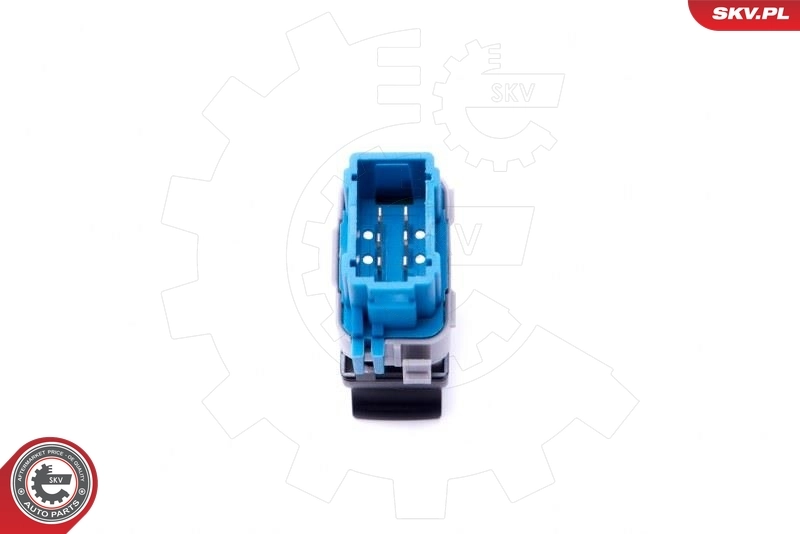 Switch, window regulator 37SKV333