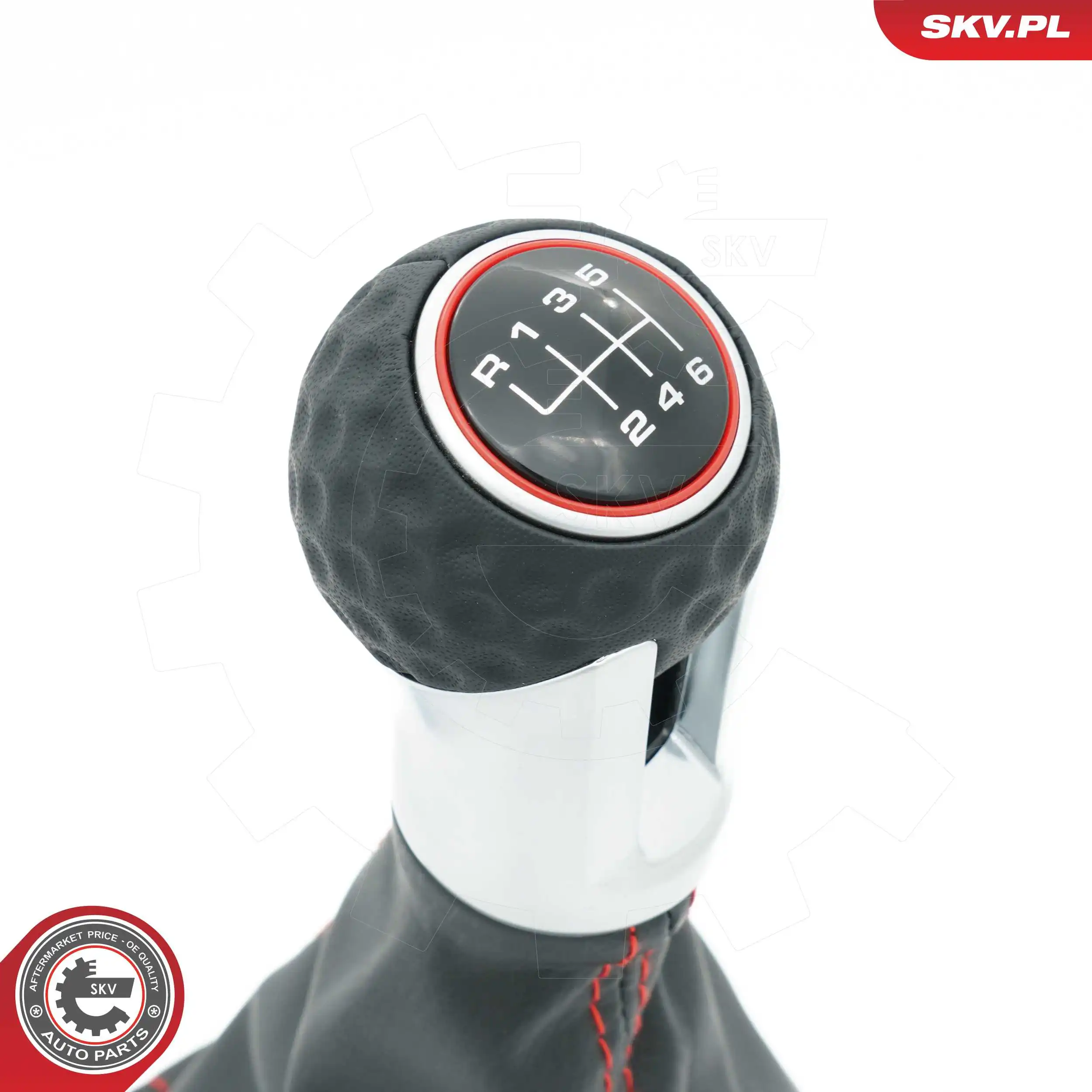 Gear Shift Lever Knob 63SKV444