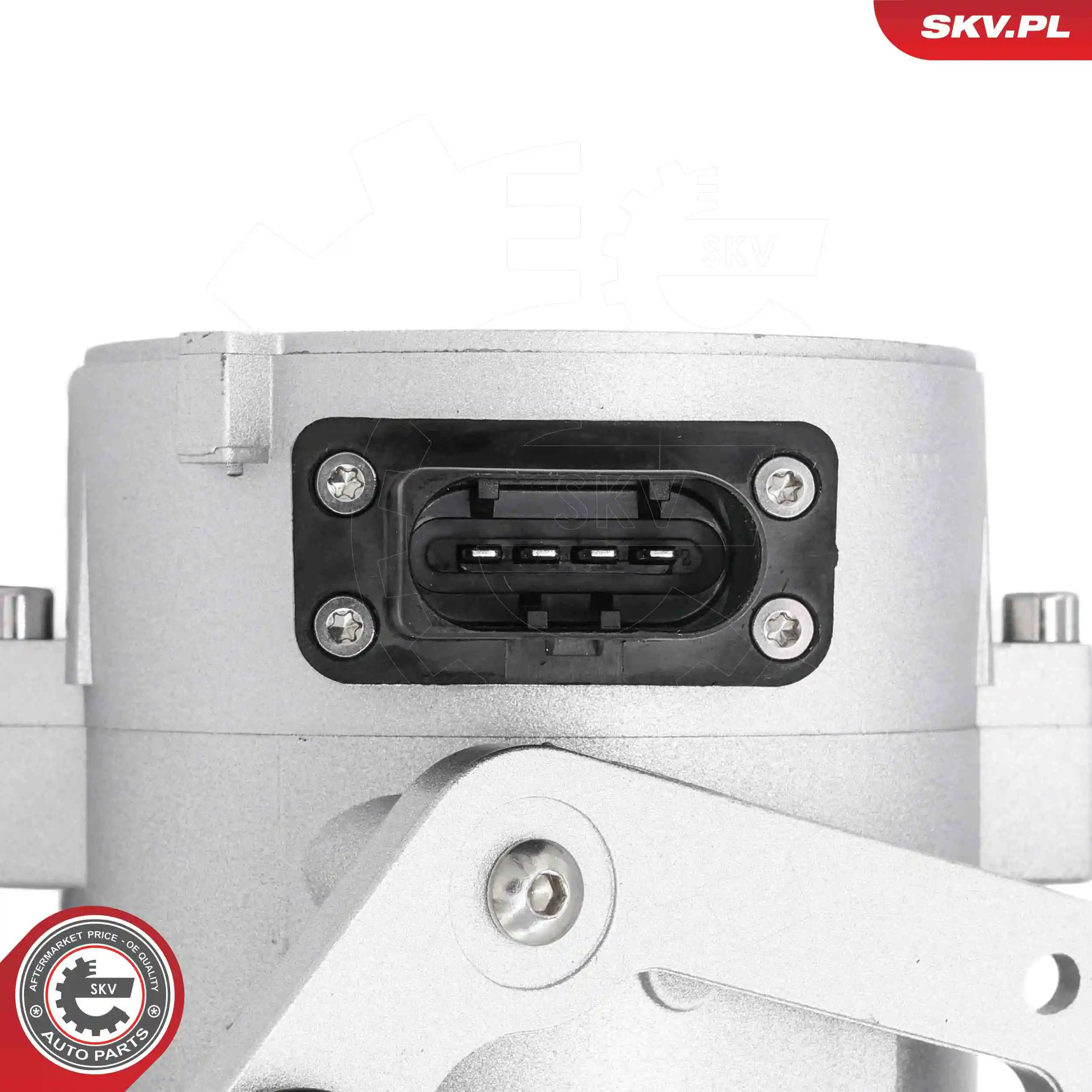 Water Pump, engine cooling 22SKV071