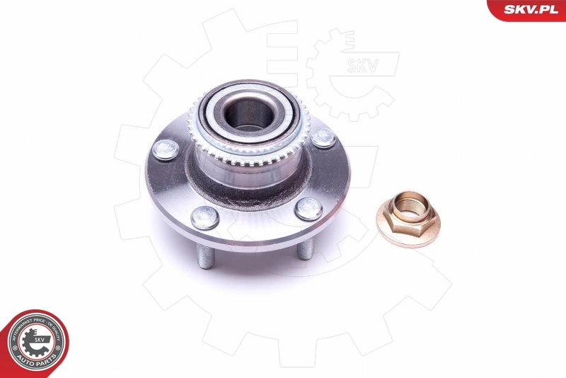 Wheel Bearing Kit 29SKV219