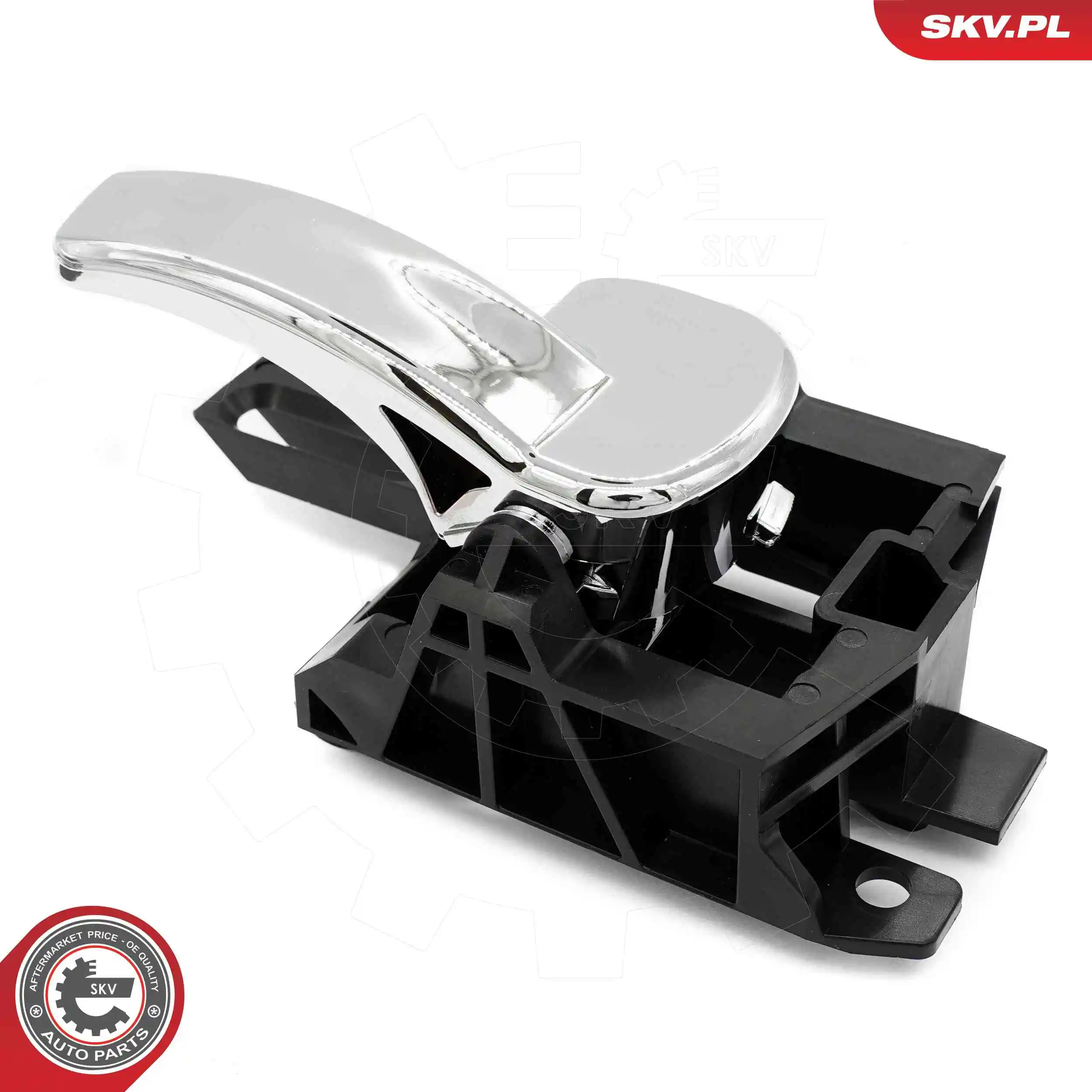 Exterior Door Handle 97SKV049