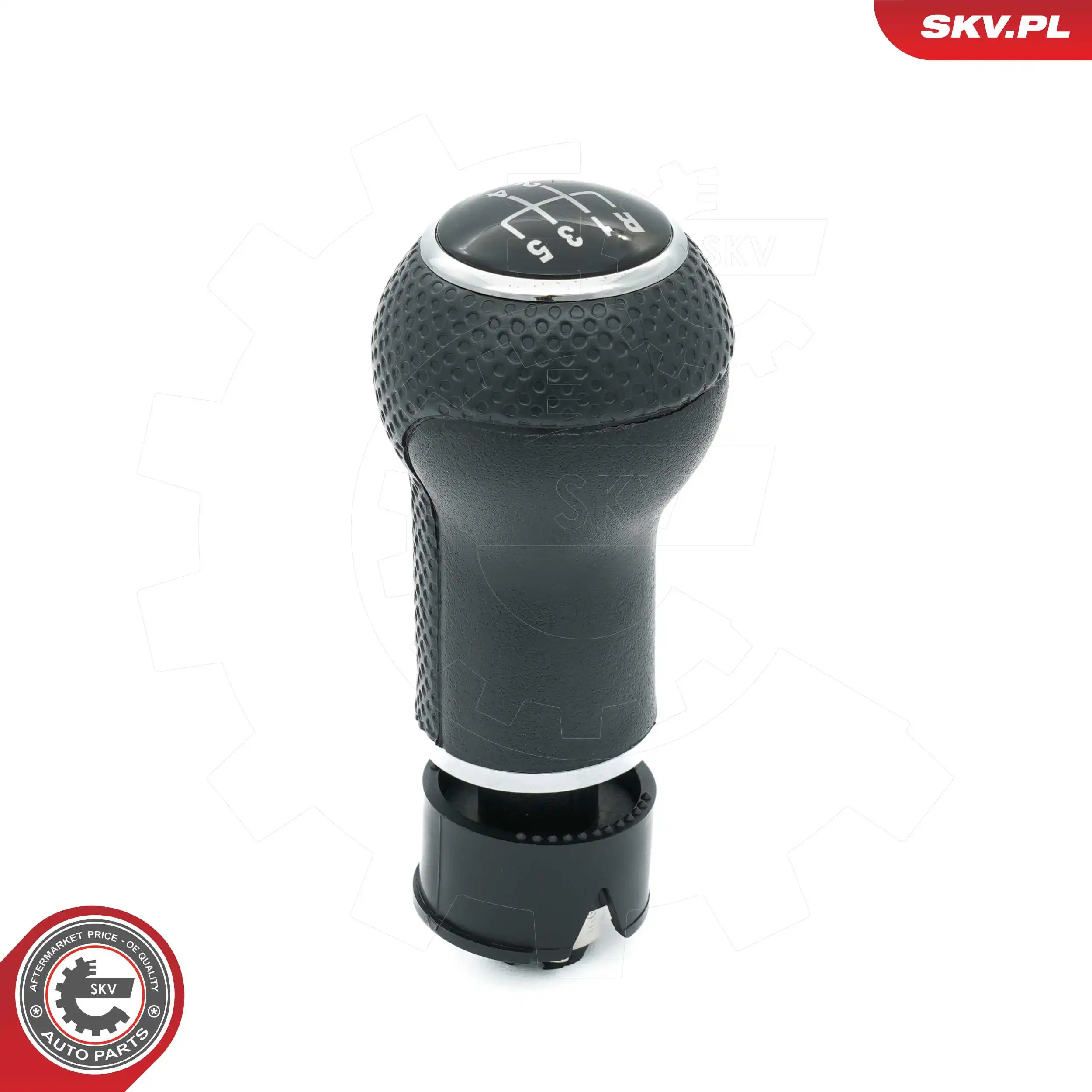 Gear Shift Lever Knob 63SKV041