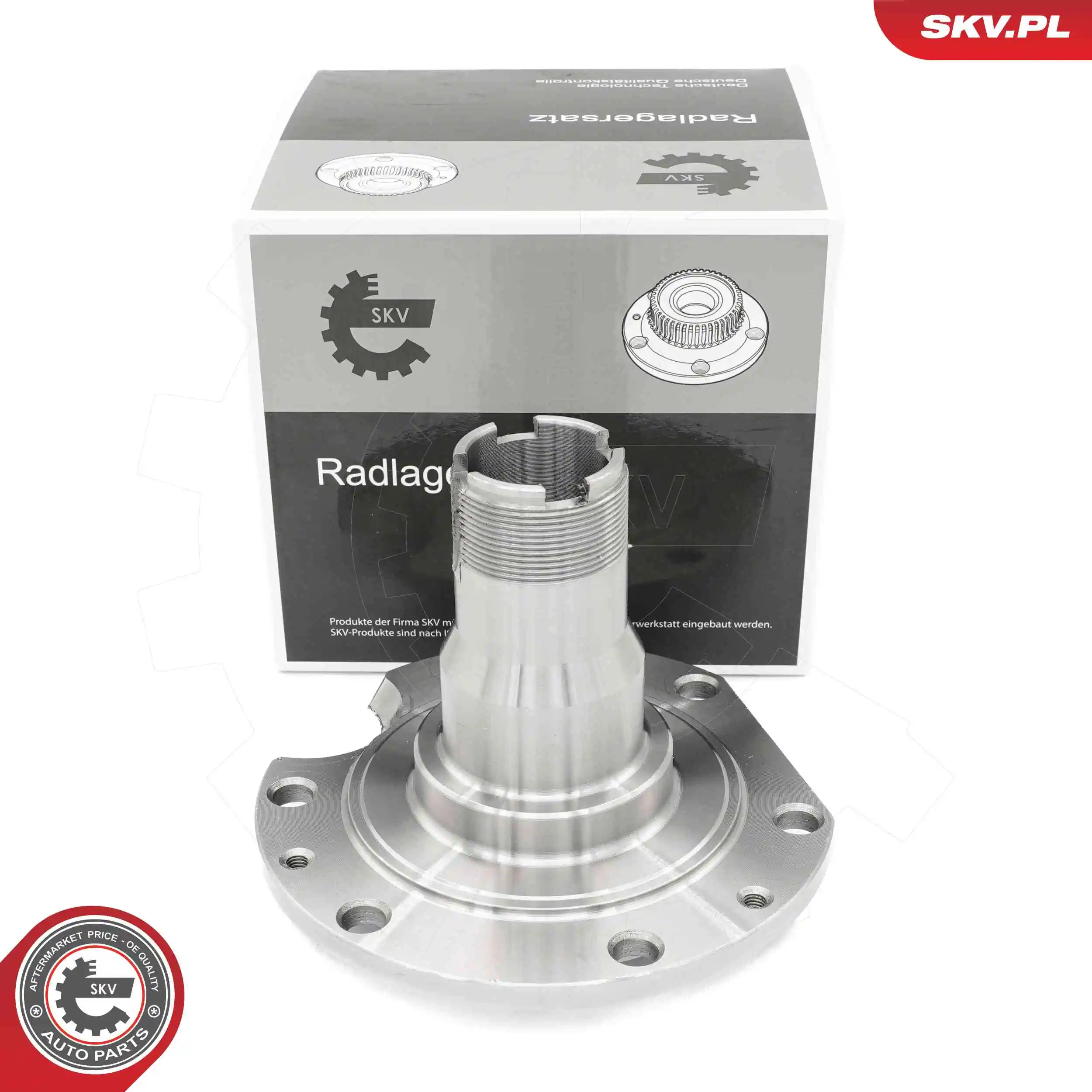 ESEN SKV 29SKV568 Wheel Bearing Kit