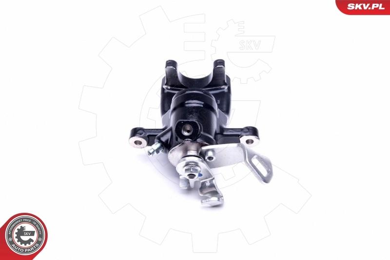 Brake Caliper 34SKV083 BLACK
