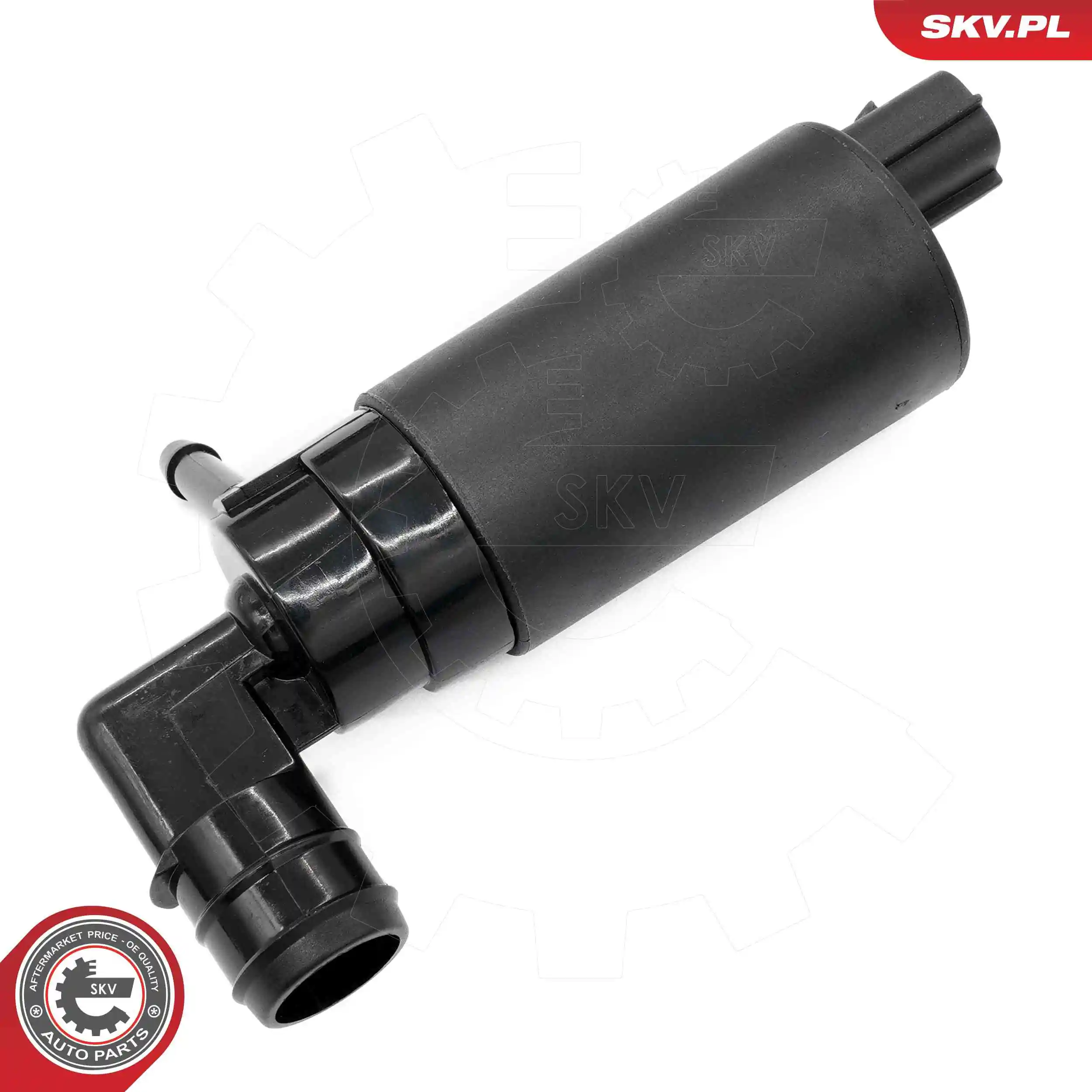 Washer Fluid Pump, window cleaning 15SKV033