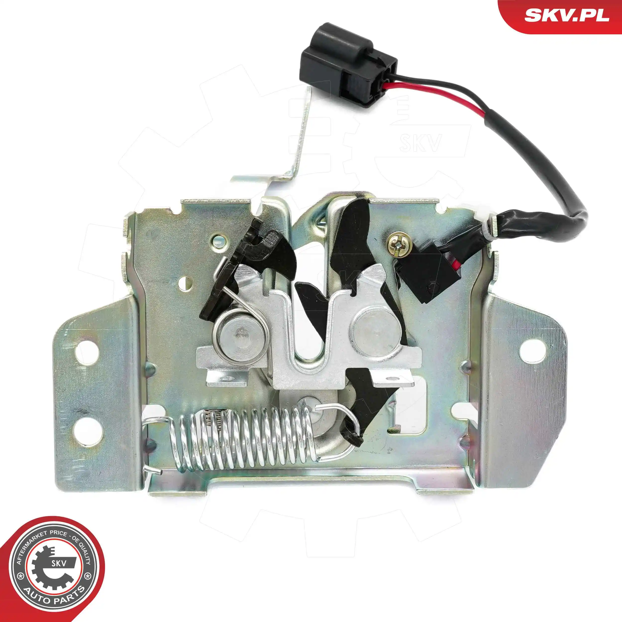 ESEN SKV 60SKV617 Bonnet Lock