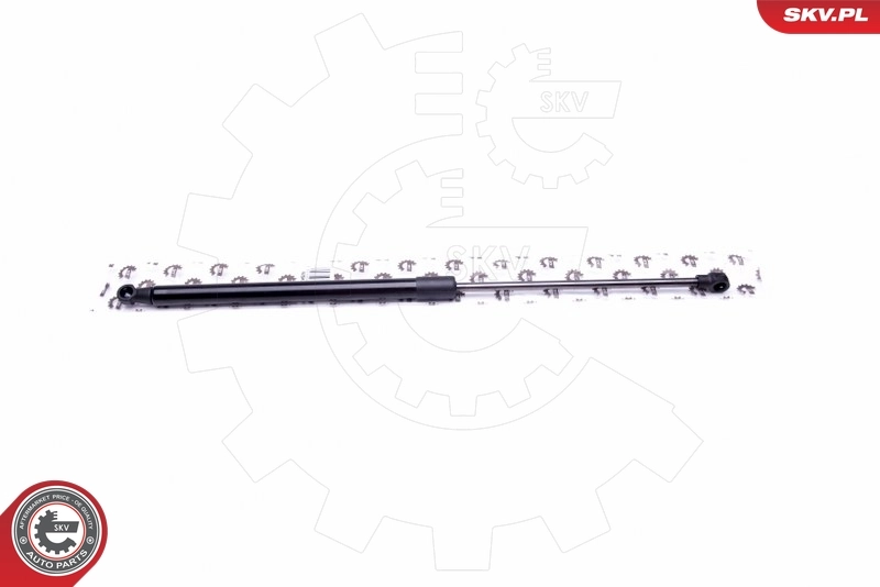 Gas Spring, boot/cargo area 52SKV526