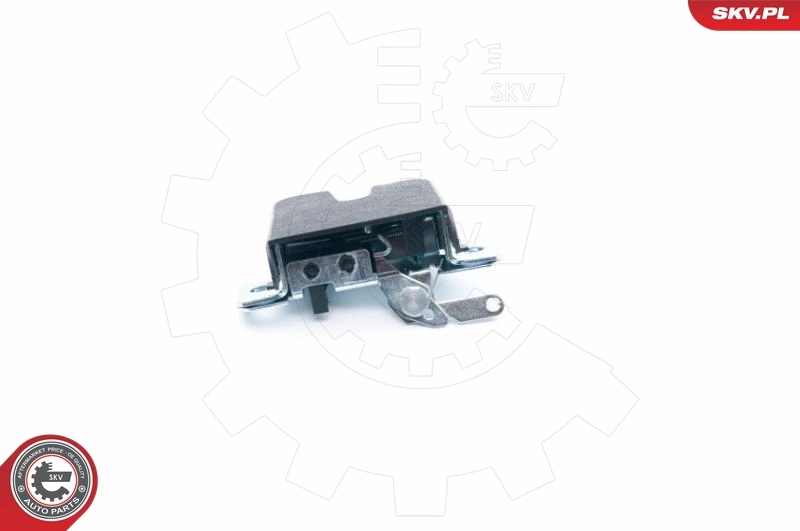 Tailgate Lock 16SKV327