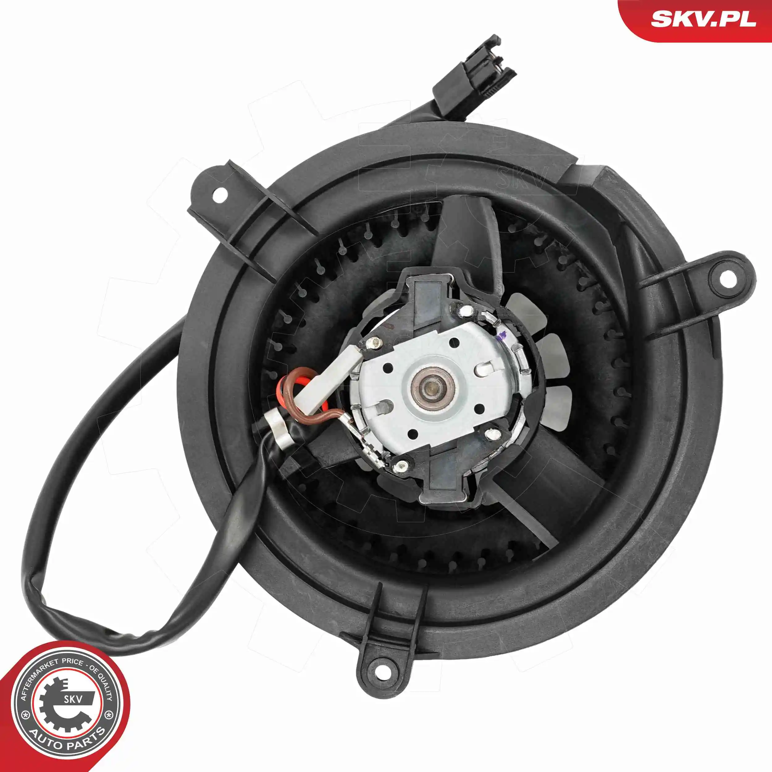 Interior Blower 68SKV247