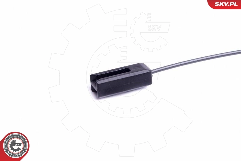 Cable Pull, clutch control 27SKV129