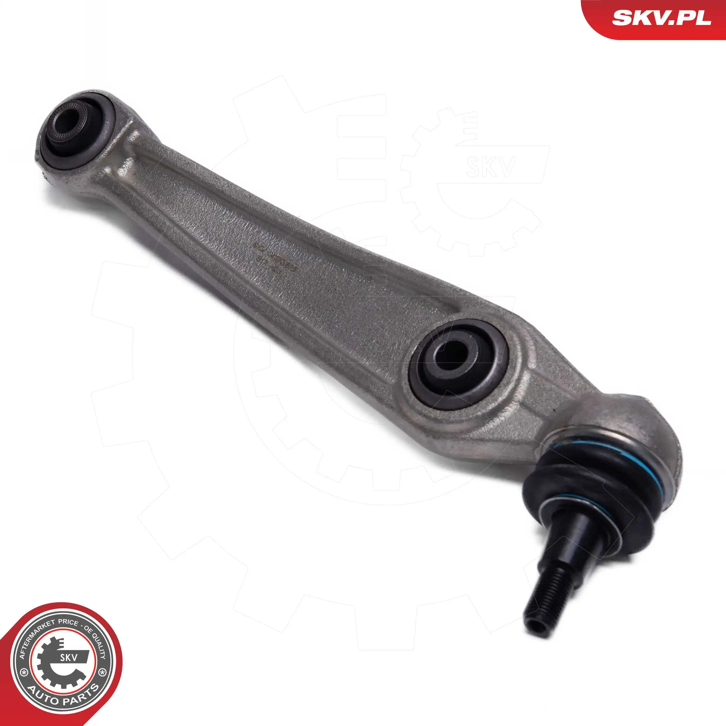 Control/Trailing Arm, wheel suspension 04SKV875